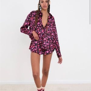 NEW For Love and Lemons Set